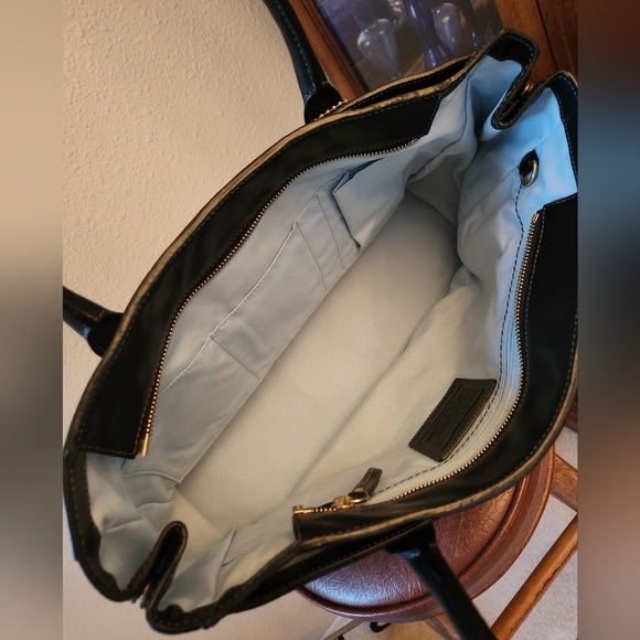 Crazy Coachlady Creations- OOAK bag! - Picture 11 of 14